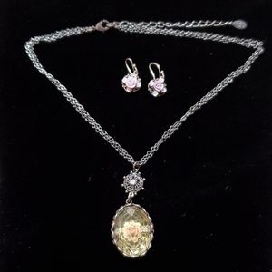 ❤Cookie Lee Flower Set